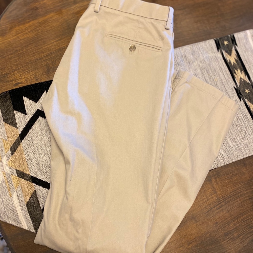 Men’s 34x34 Dockers Trouser